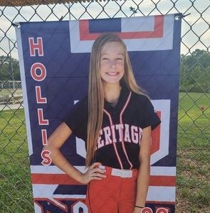 Meet your Posher, Brandy